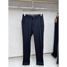 Zegna Long Pants